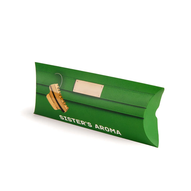 Tube Box – Green Bag EU