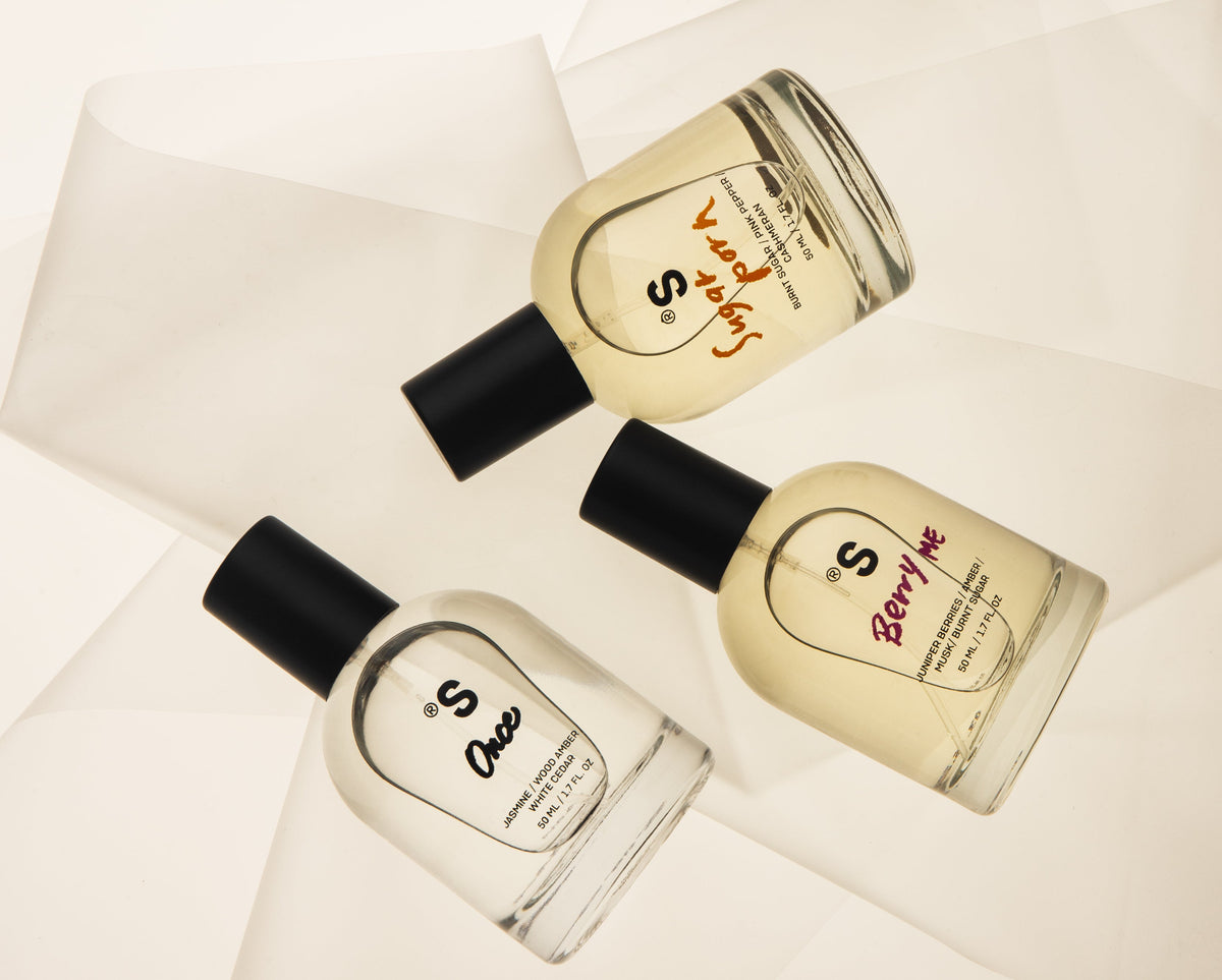 Ambergris Fragrances in Perfumery