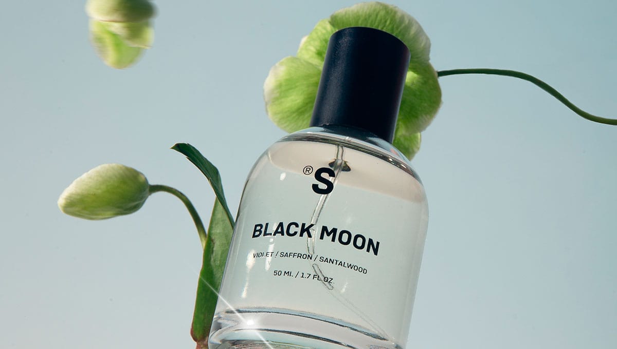 What are woody fragrances in perfumes?