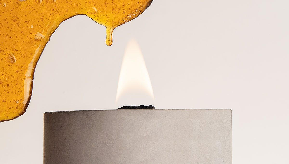 What to choose - paraffin or wax? 5 Reasons Why You Should Consider Wax Candles