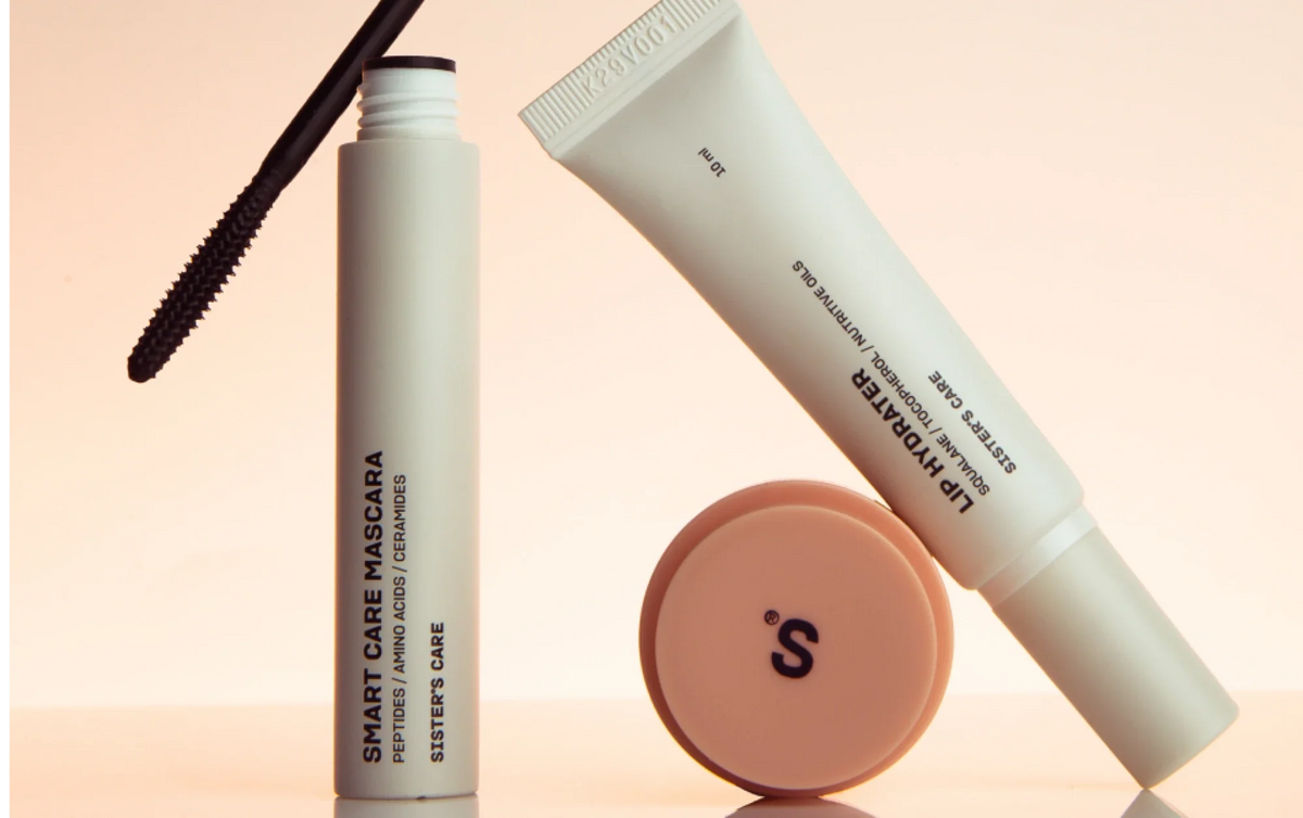 Makeup Cosmetics