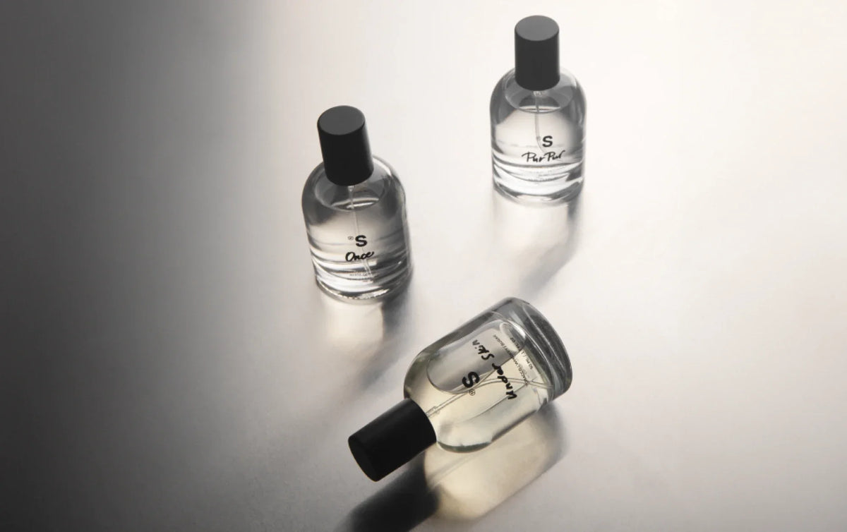 Perfumes