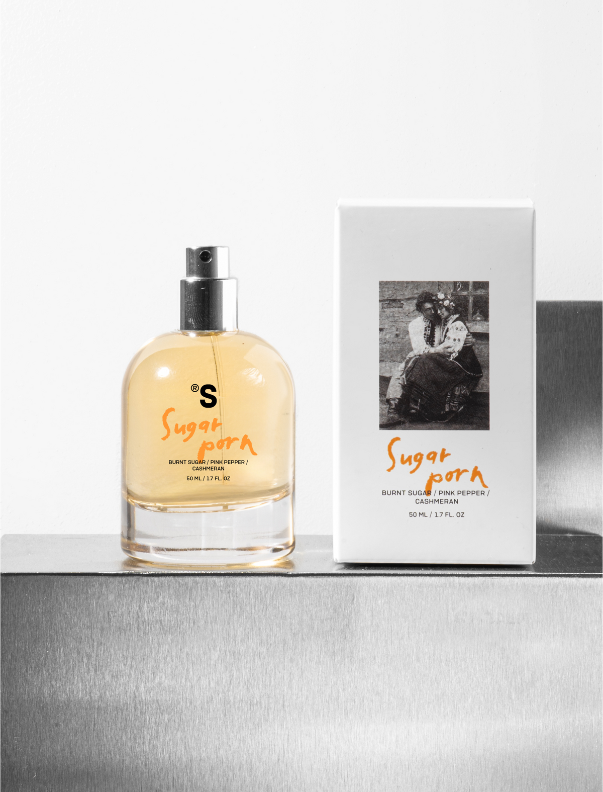 Perfume SUGAR PORN