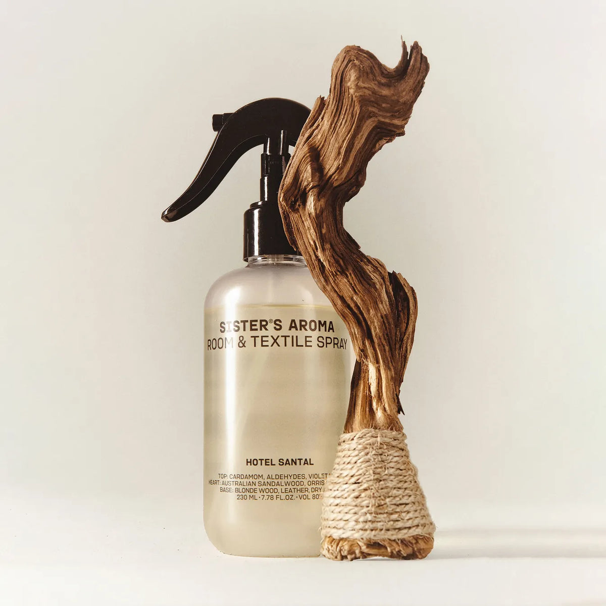 Home Perfume Spray HOTEL SANTAL