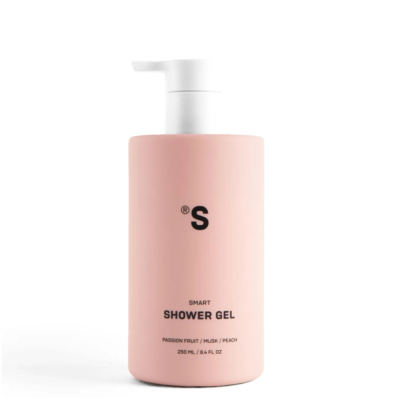 Smart Shower Gel | Passion fruit