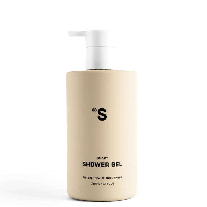Smart shower gel | Sea salt