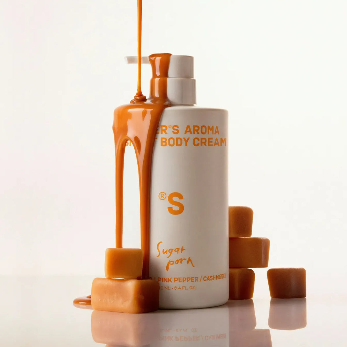 Smart Body Lotion Sugar Porn