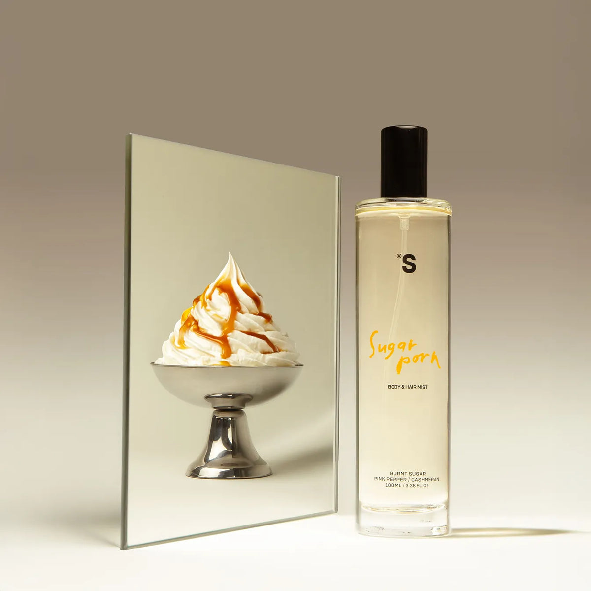 SUGAR PORN Body & Hair Mist