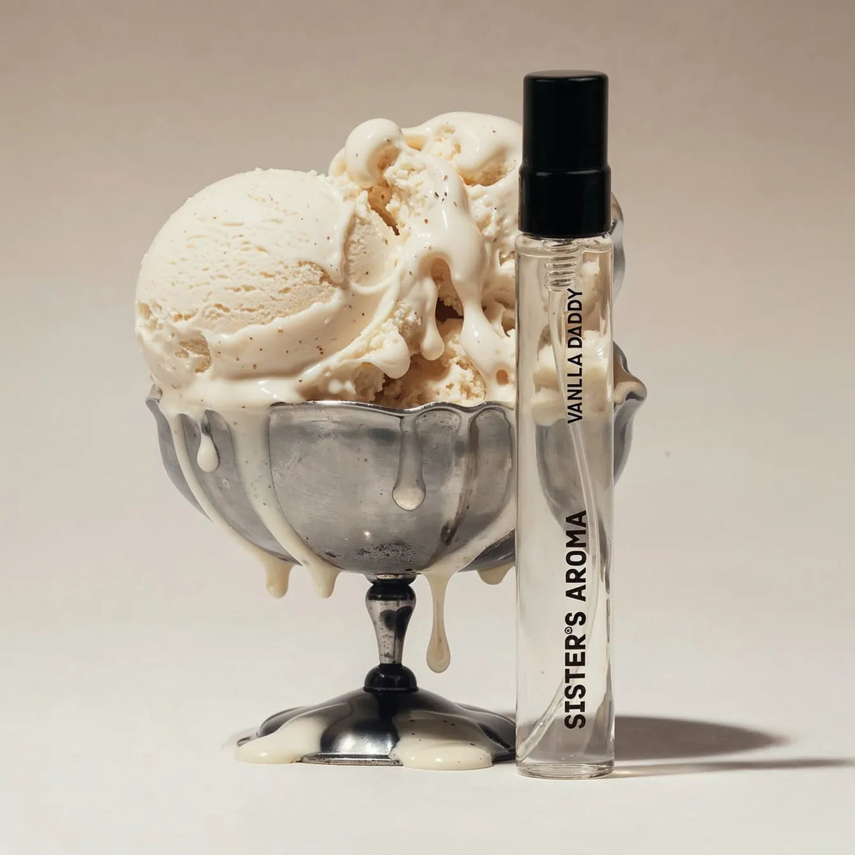Travel Perfume VANILLA DADDY