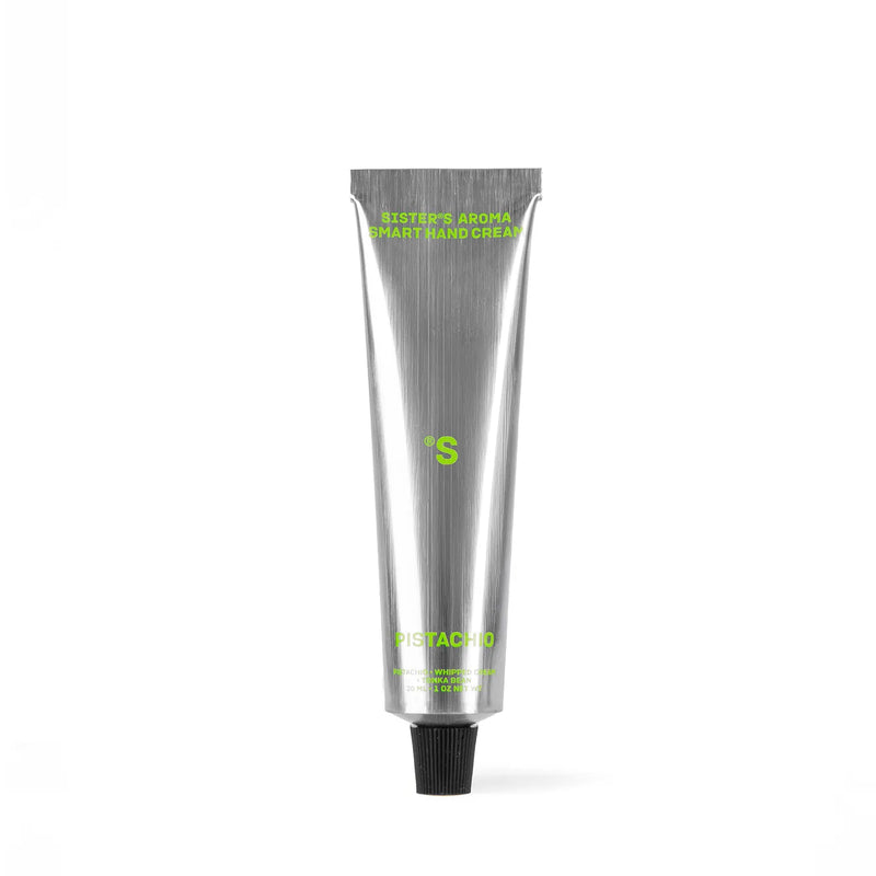 Hand Cream PISTACHIO