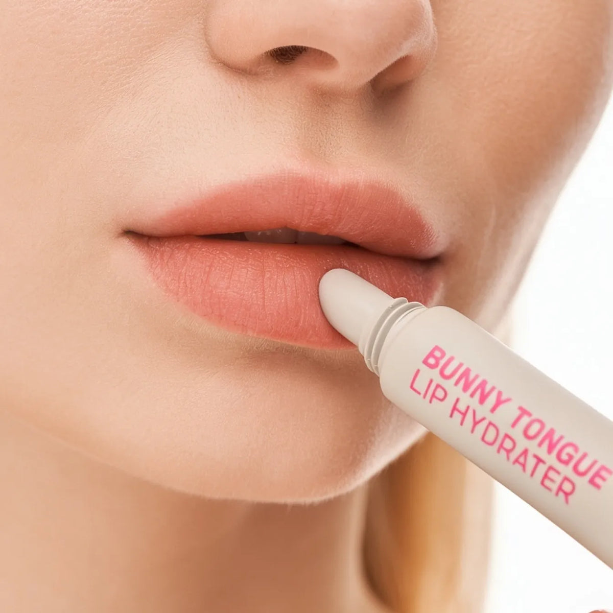 Lip Hydrater BUNNY TONGUE