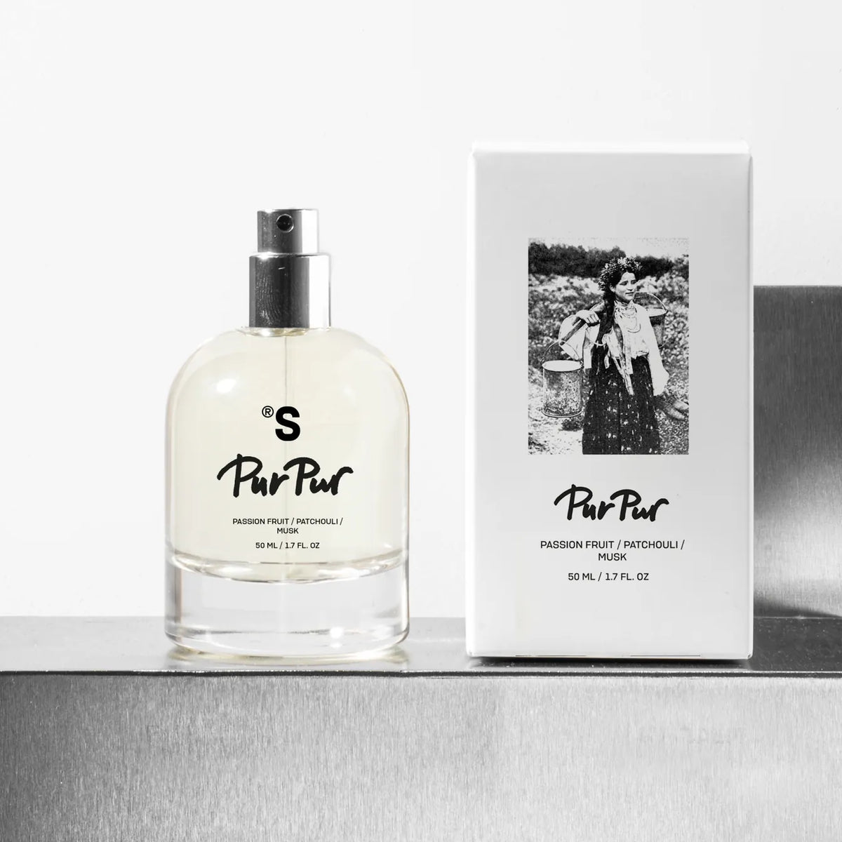 Perfume PUR PUR