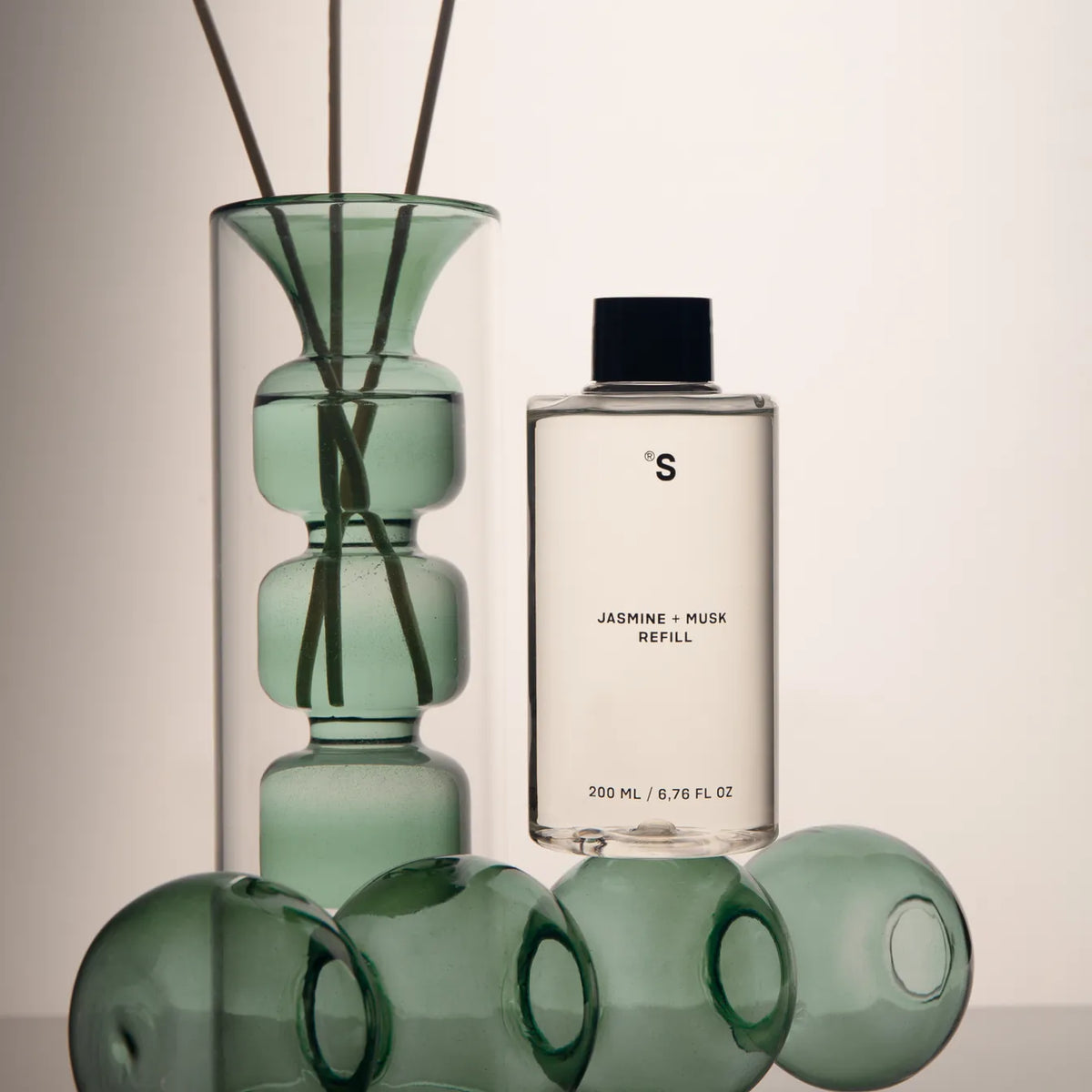 Refill JASMINE + MUSK