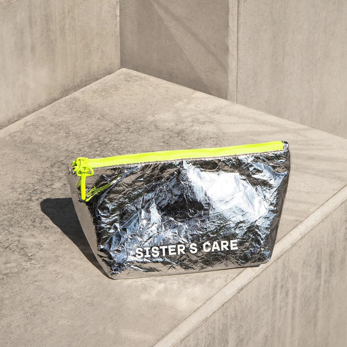 Sister’s Care Cosmetic Bag