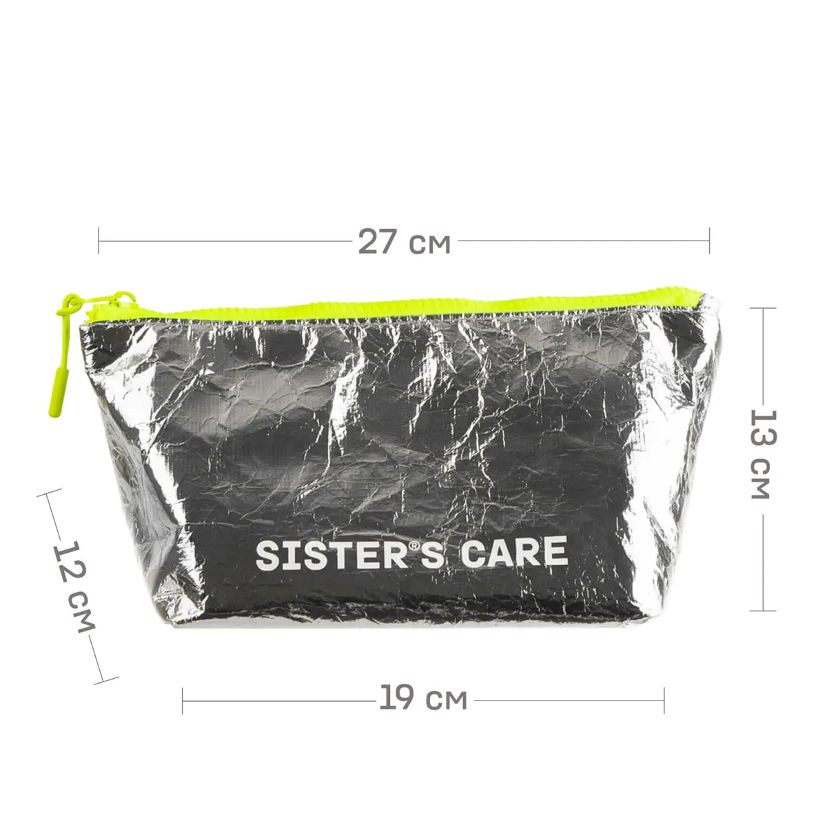 Sister’s Care Cosmetic Bag