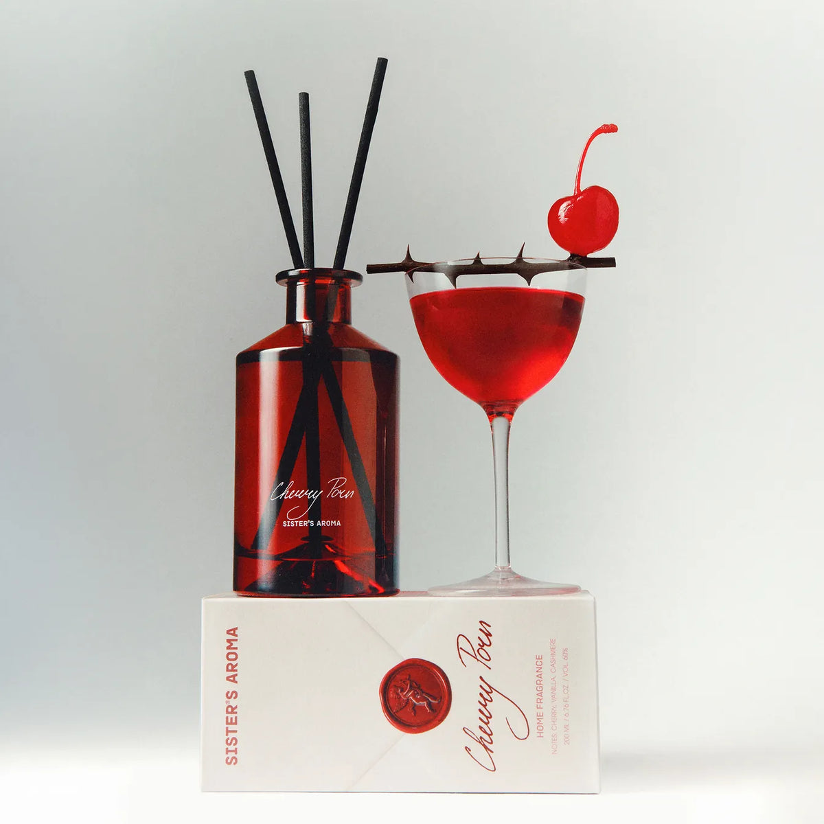 Home Fragrance CHERRY PORN