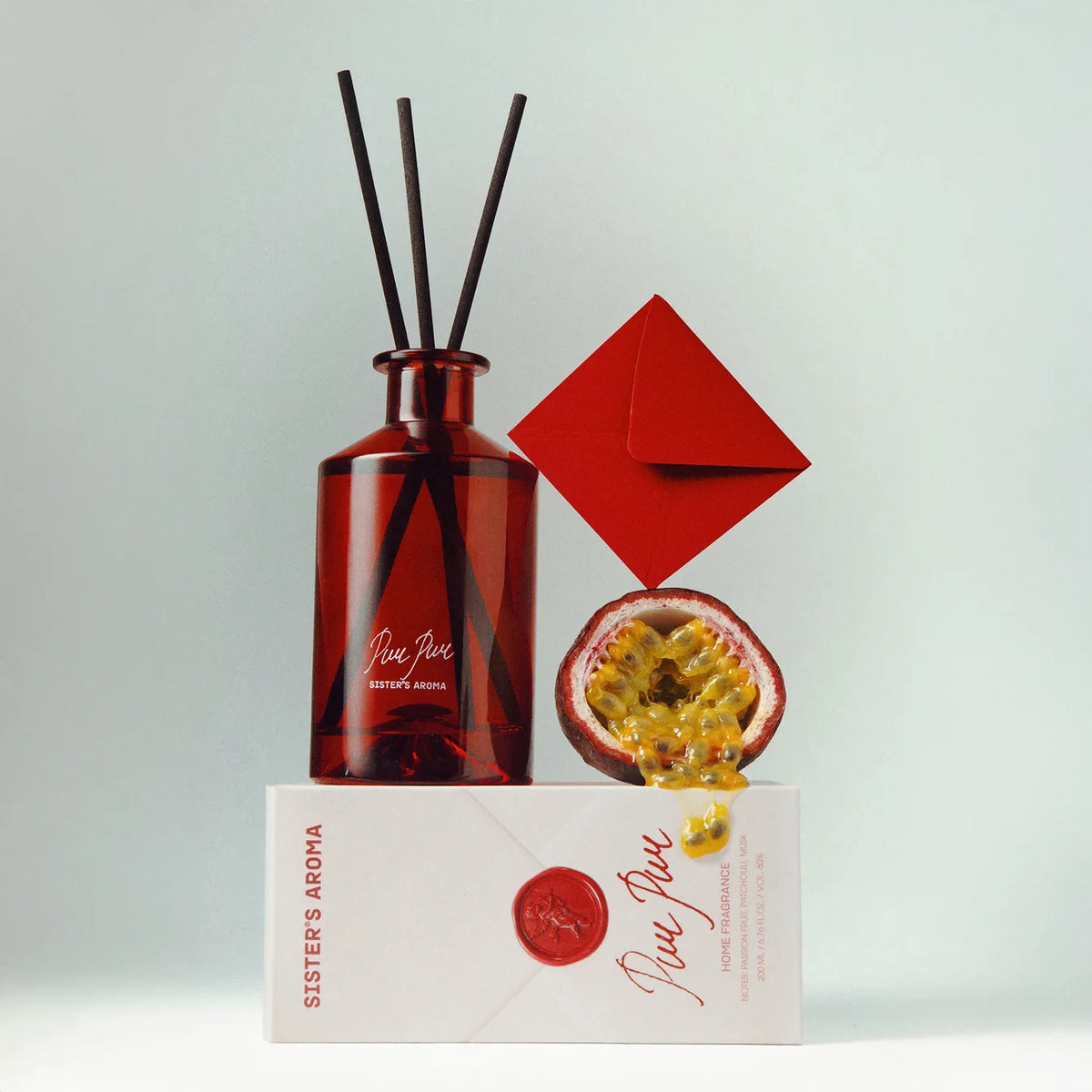 Home Fragrance PUR PUR