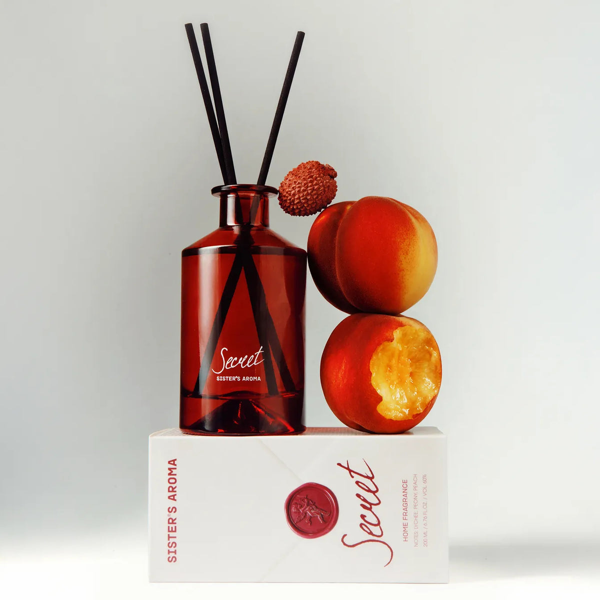 Home Fragrance SECRET