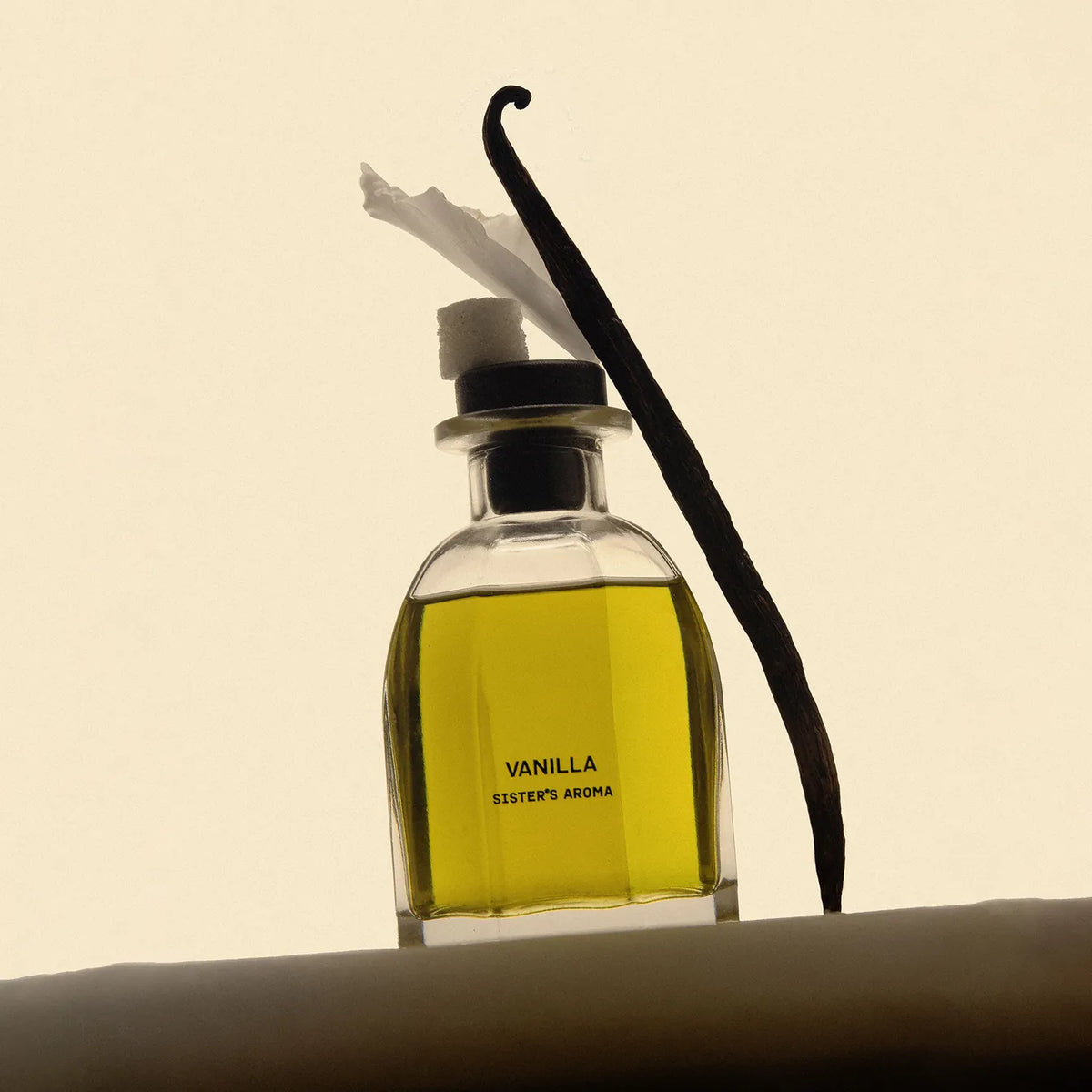 Home Fragrance VANILLA