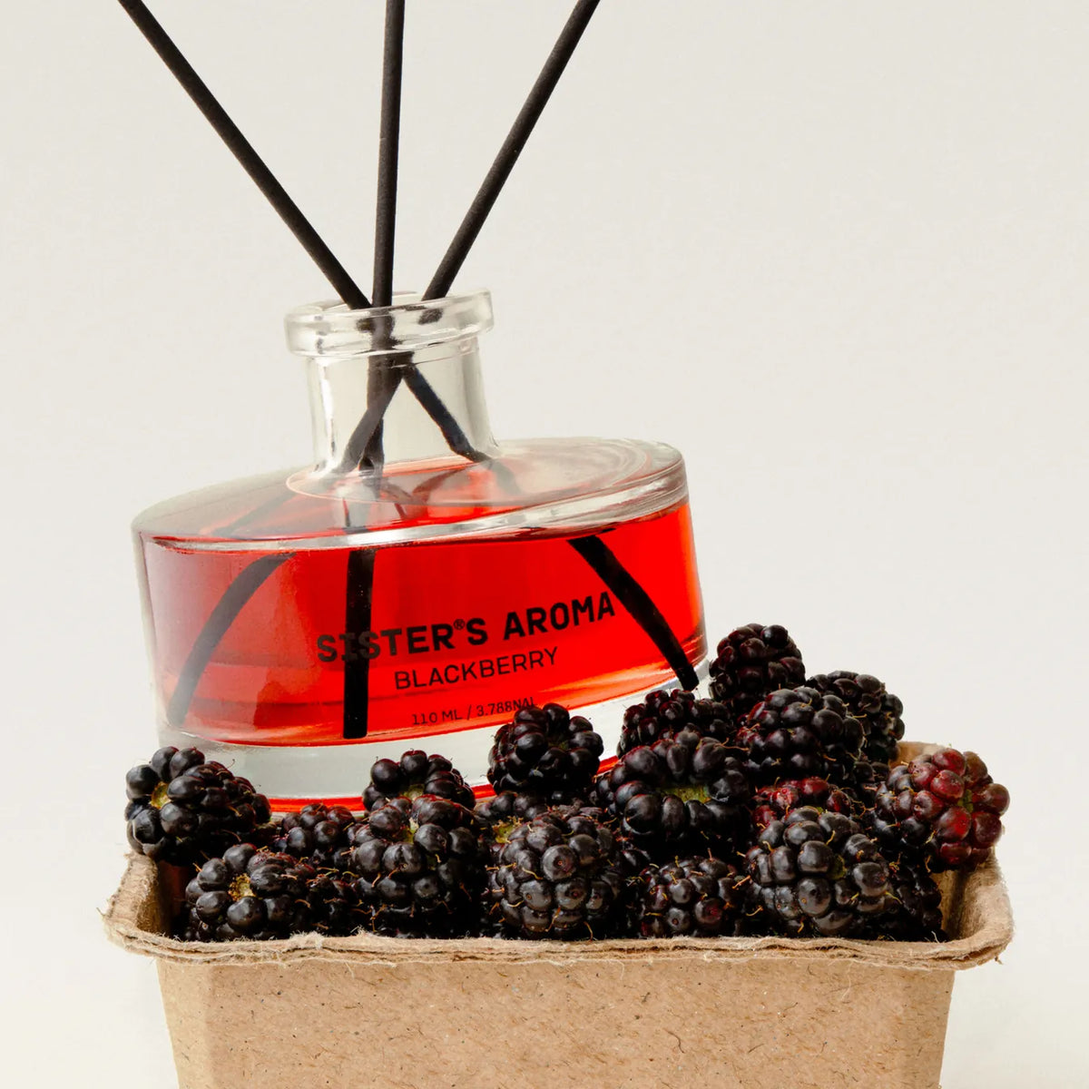 Home Fragrance BLACKBERRY