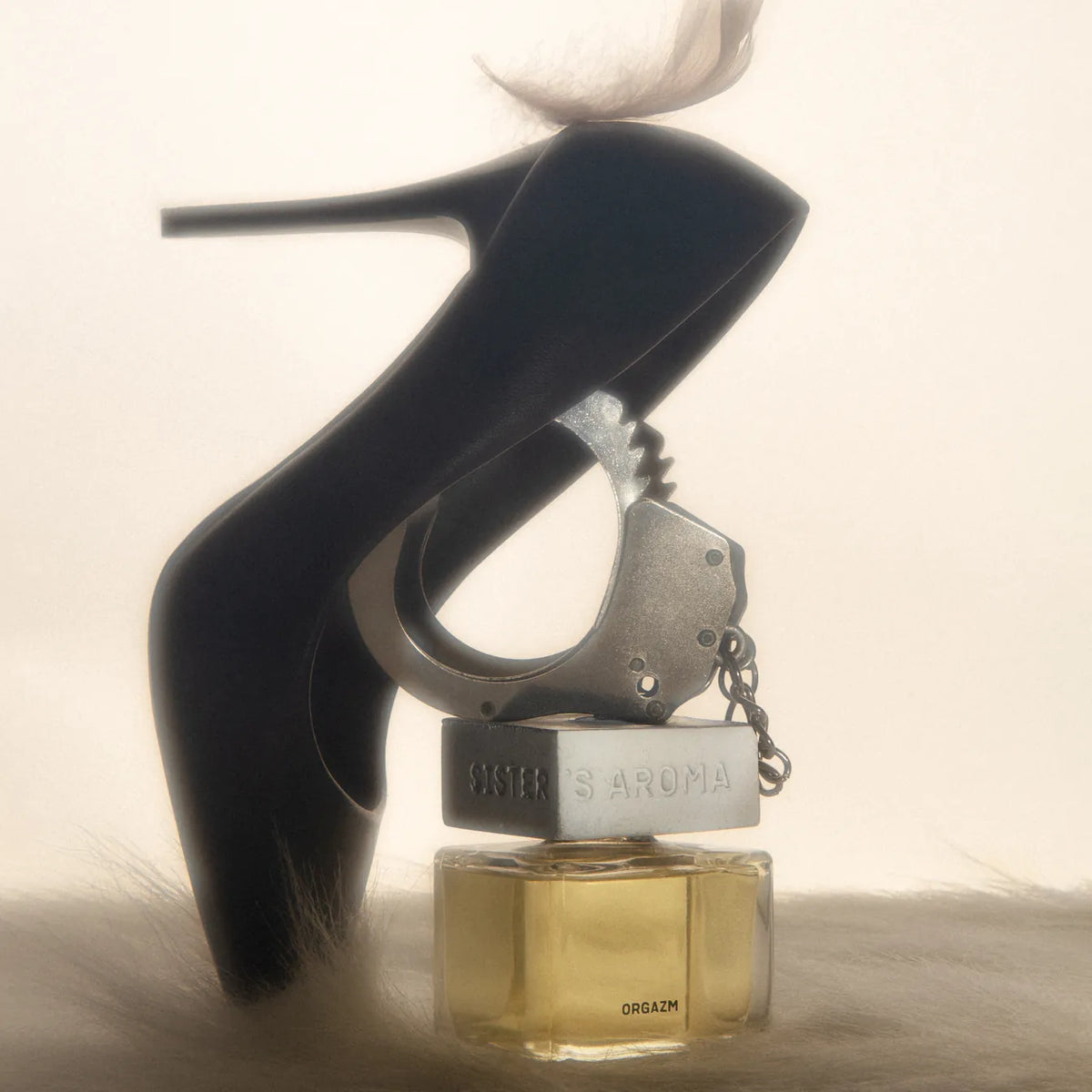 Home Fragrance ORGASM