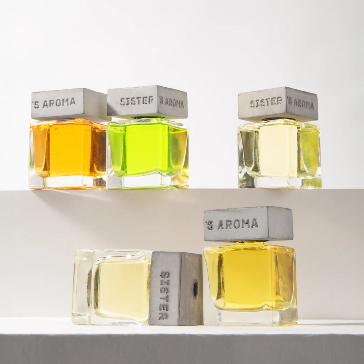 Home Fragrance MATCHA