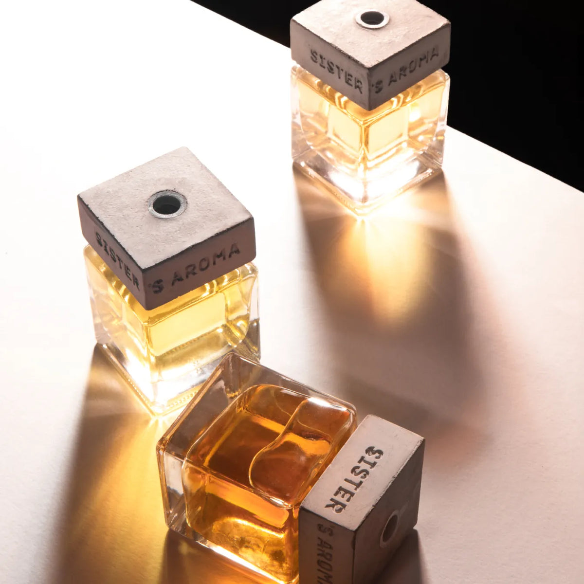 Home fragrance | Amalfi Siesta