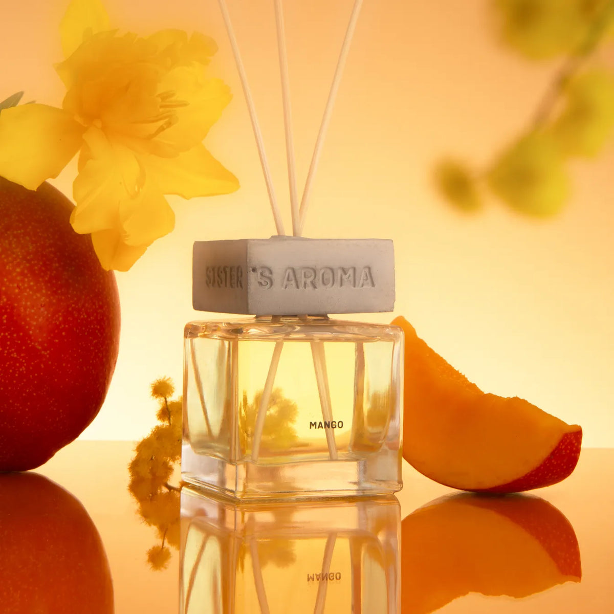Home fragrance MANGO