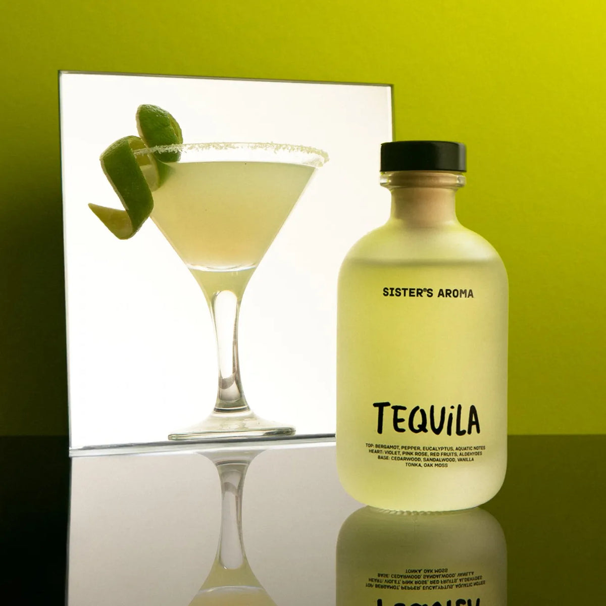 Home fragrance TEQUILA