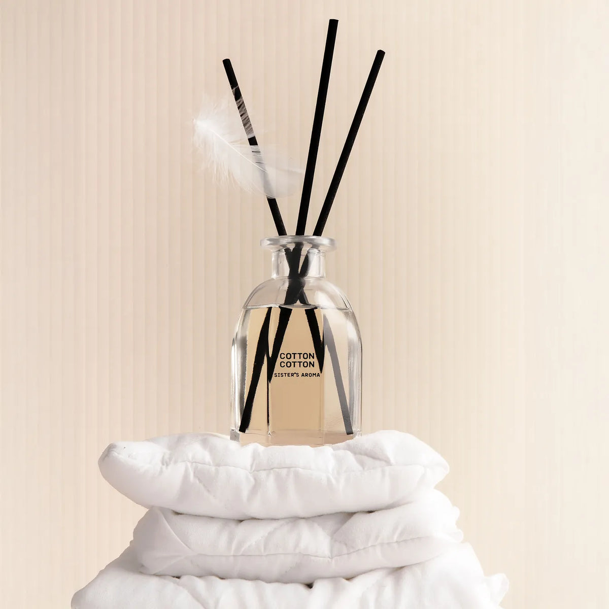 Home Fragrance COTTON COTTON