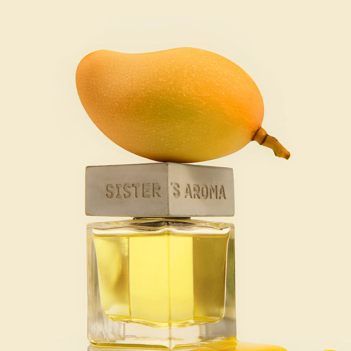 Home Fragrance SPARKLING MANGO