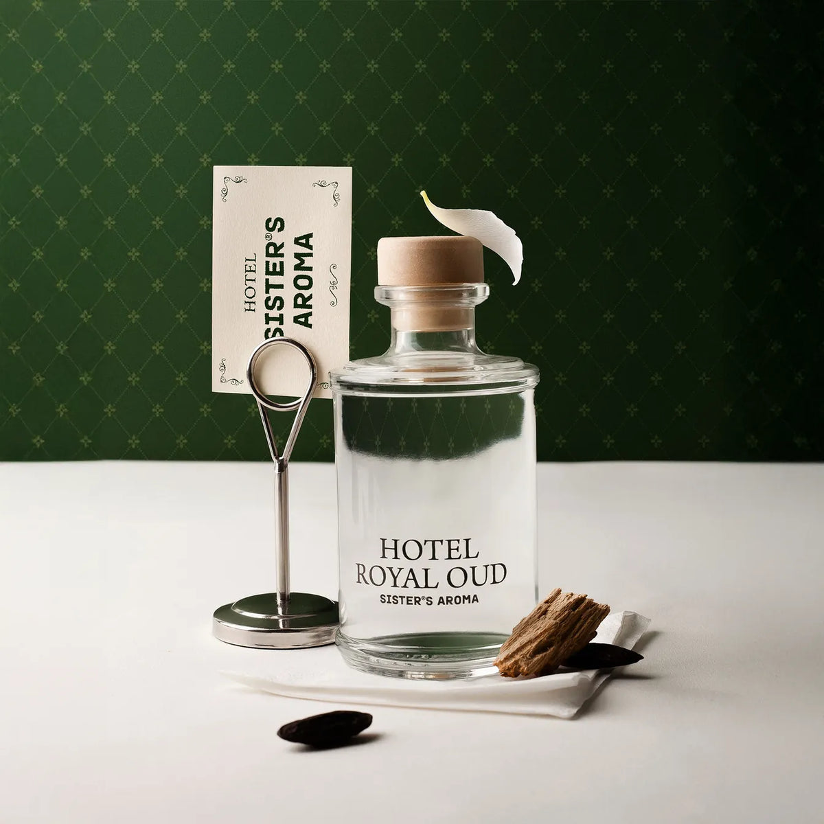 Home Fragrance HOTEL ROYAL OUD