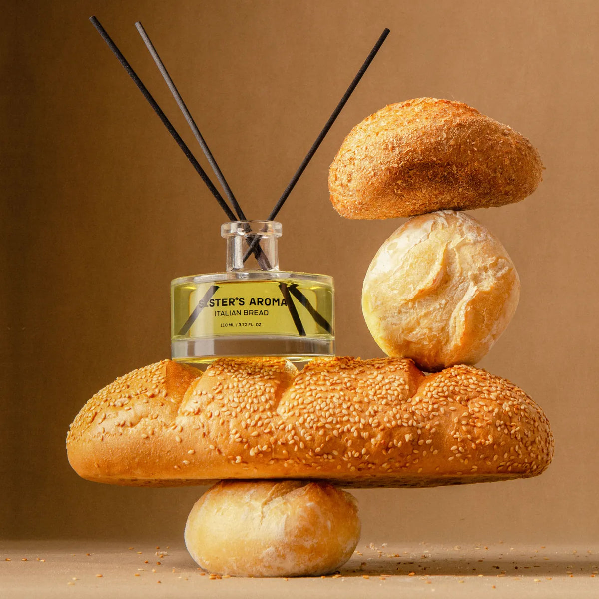 Home Fragrance ITALIAN BREAD