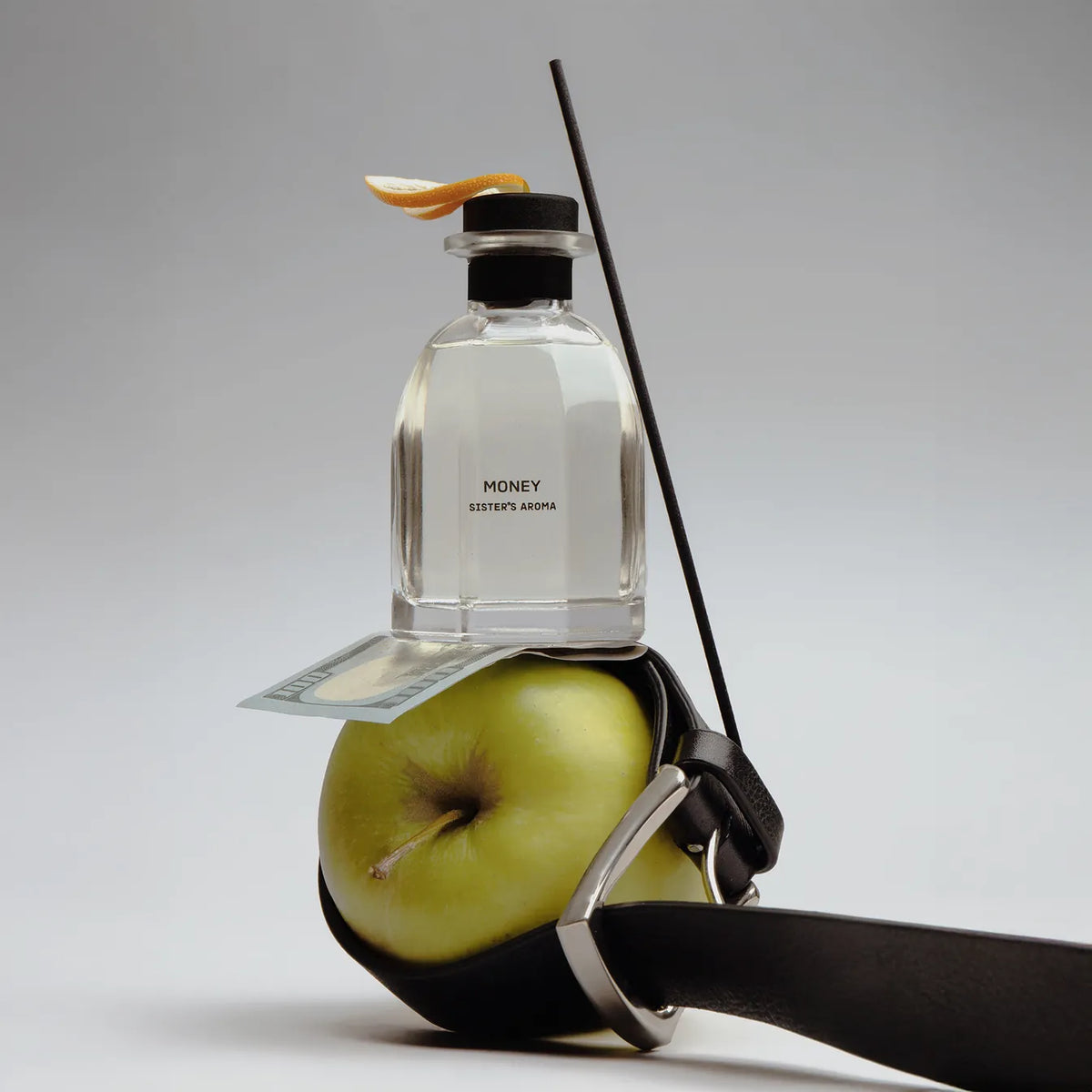 Home Fragrance MONEY
