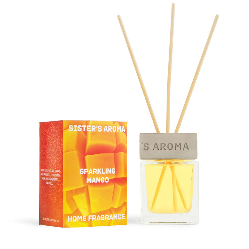 Home Fragrance SPARKLING MANGO