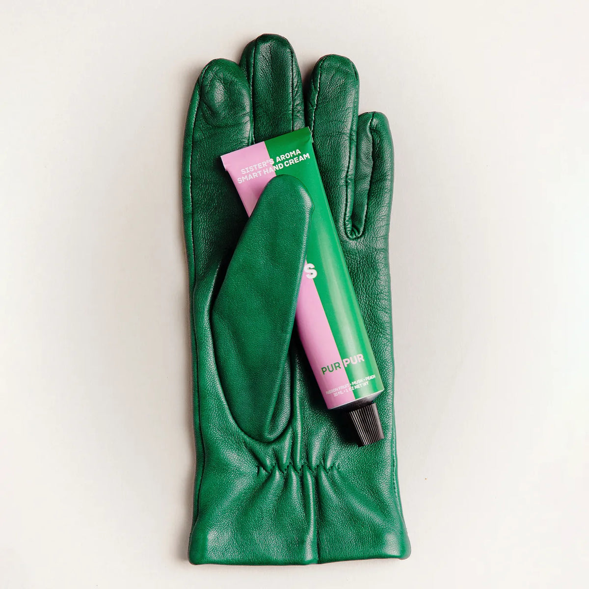 Hand Cream PUR PUR (formerly Passion Fruit)