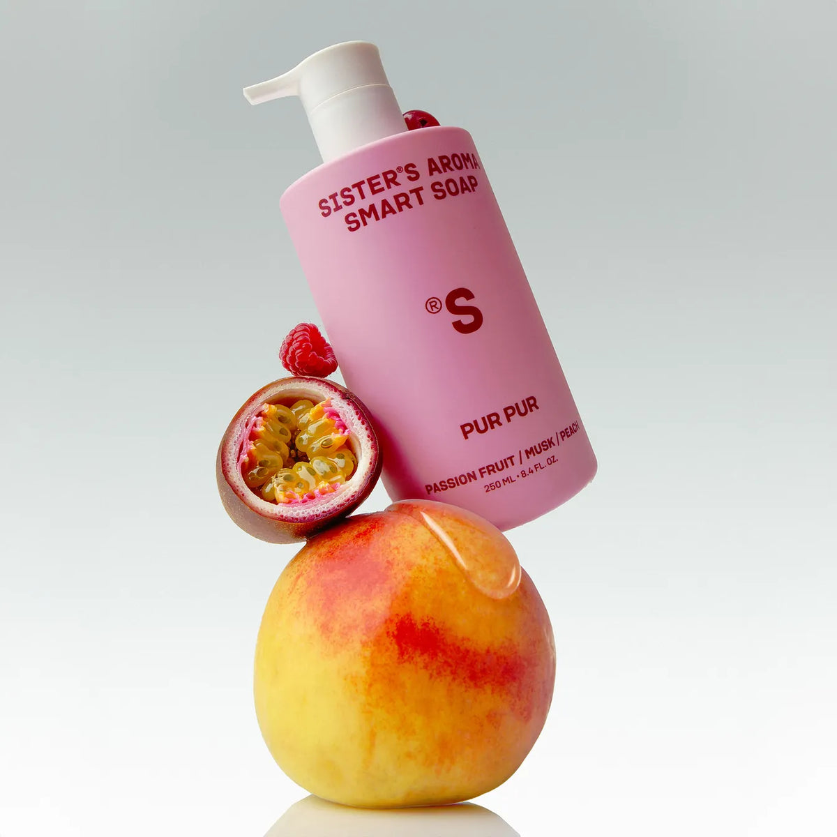 Smart Hand Soap PUR PUR