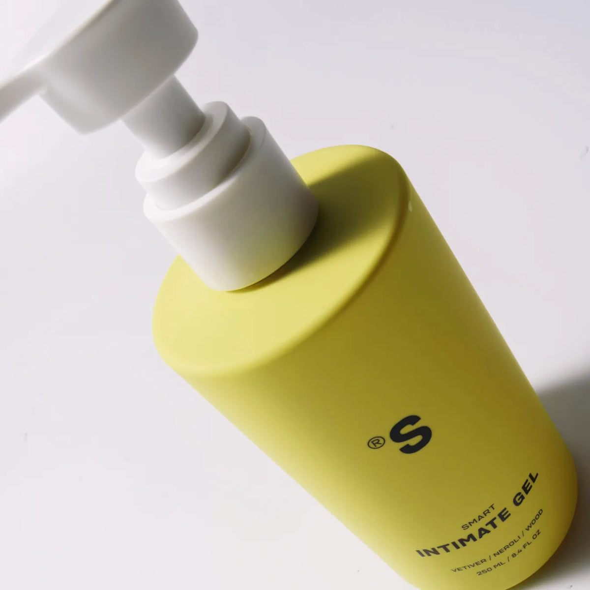 Intimate Gel | Vetiver