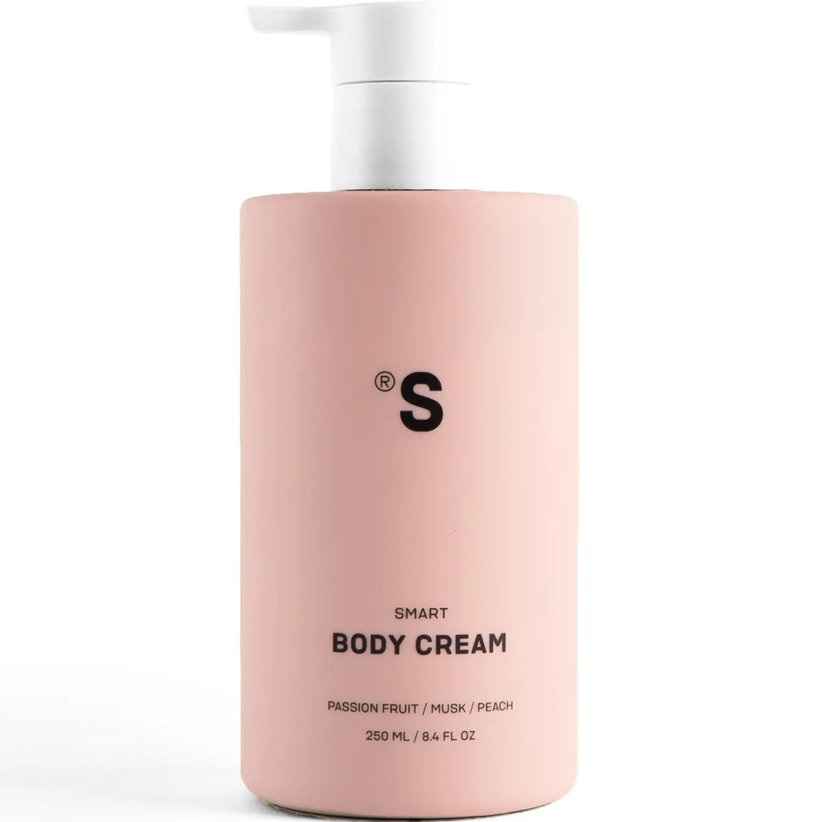 Smart body cream | Passion fruit