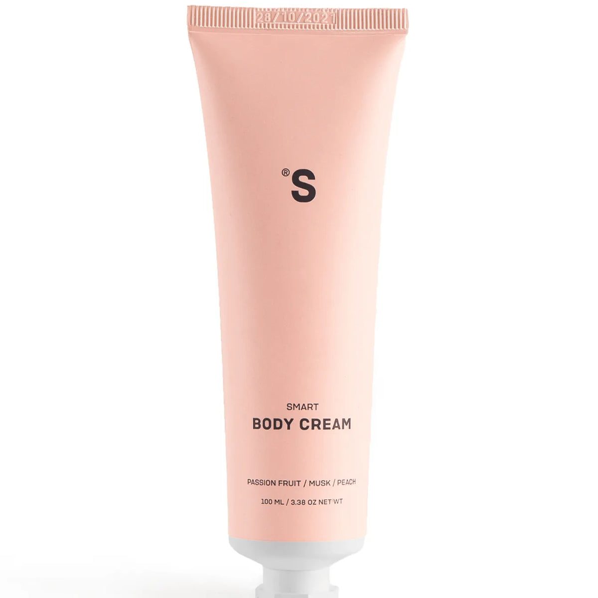 Smart travel body cream | Passion fruit
