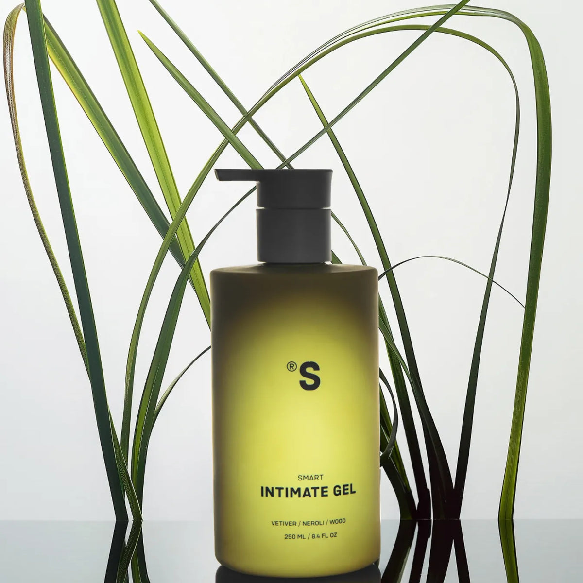 Intimate Gel | Vetiver