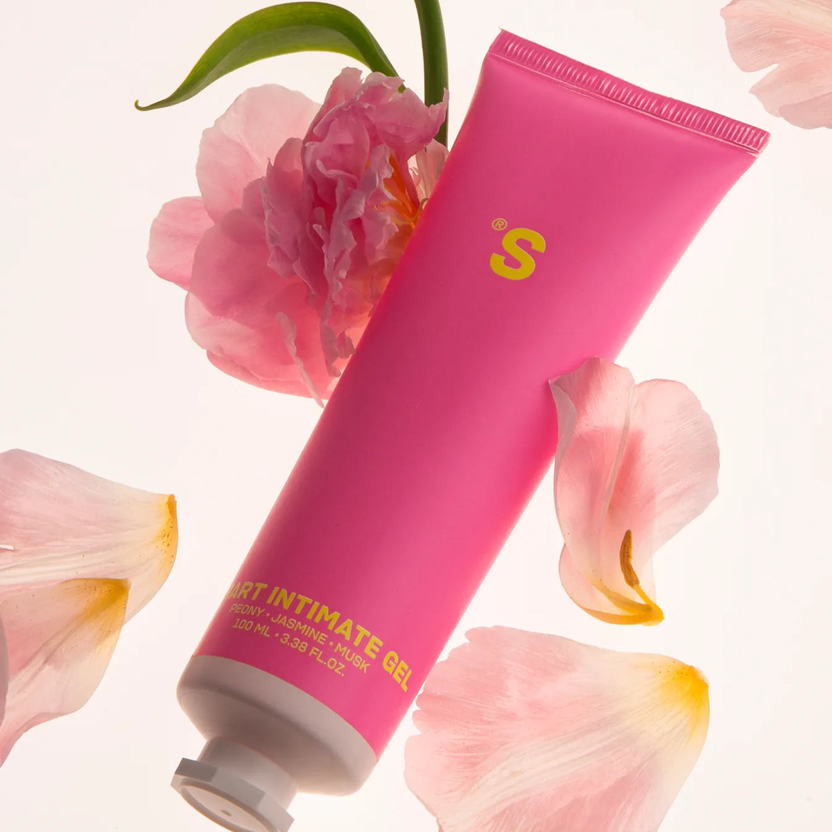 Smart intimacy gel | Peony