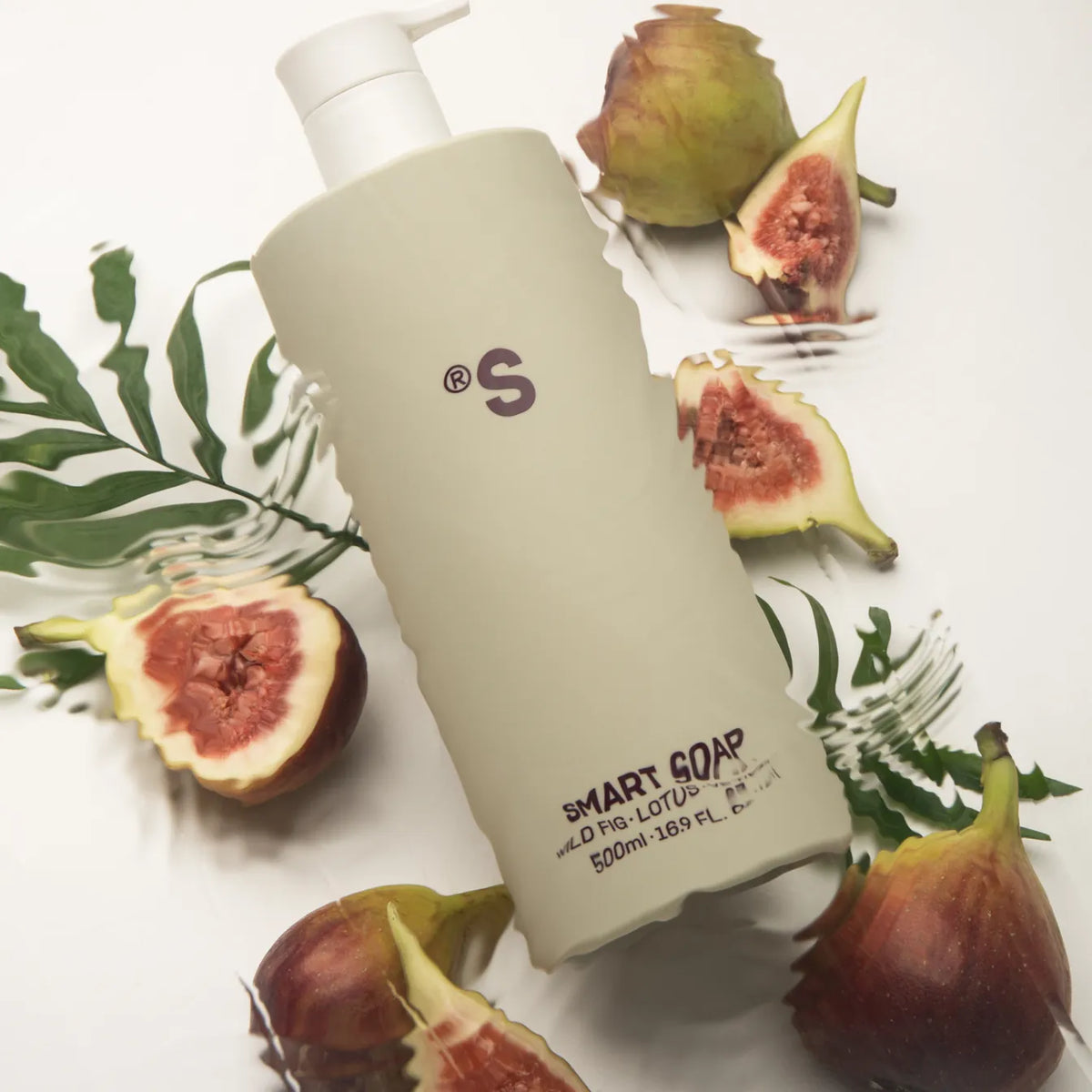 Smart Hand Soap | Fig