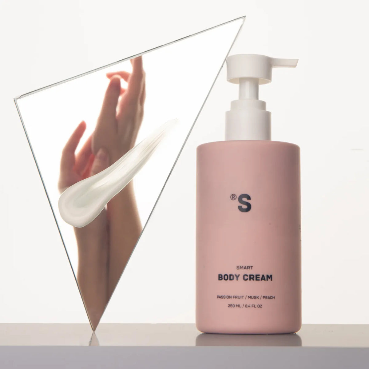 Smart body cream | Passion fruit