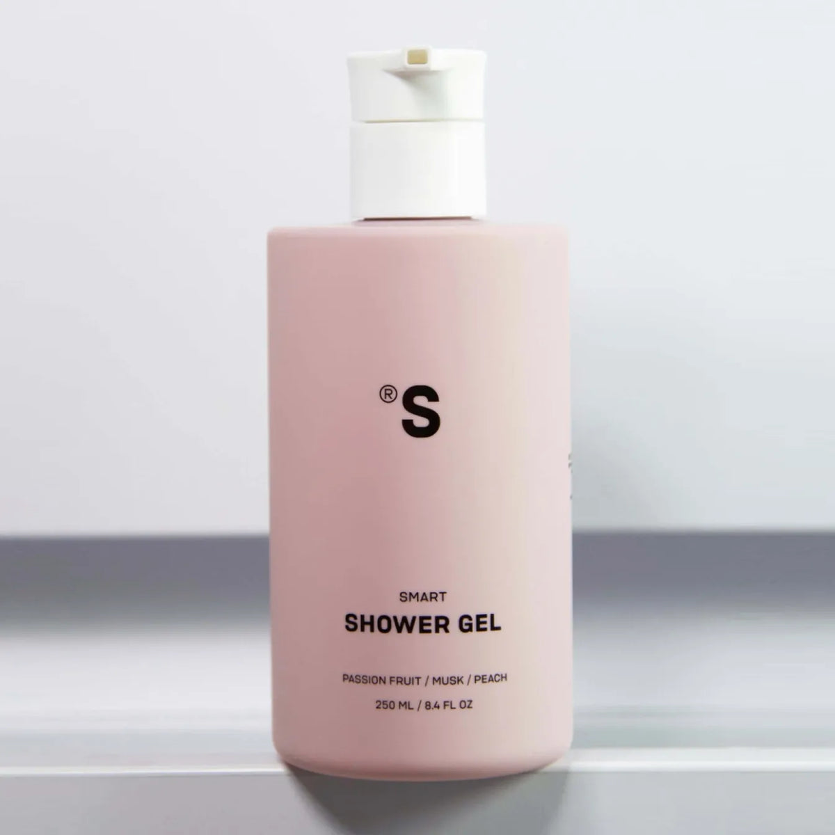 Smart Shower Gel | Passion fruit