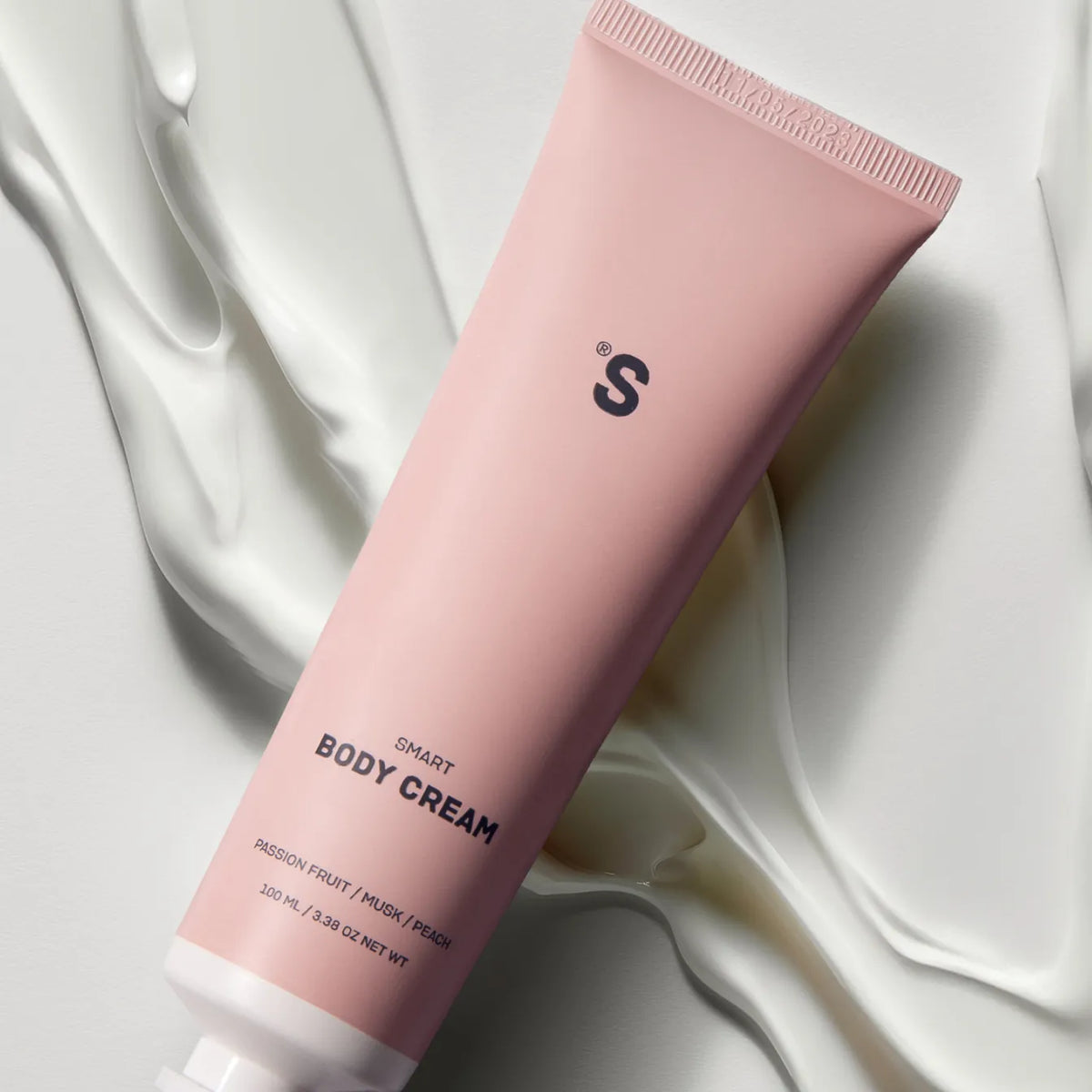Smart travel body cream | Passion fruit