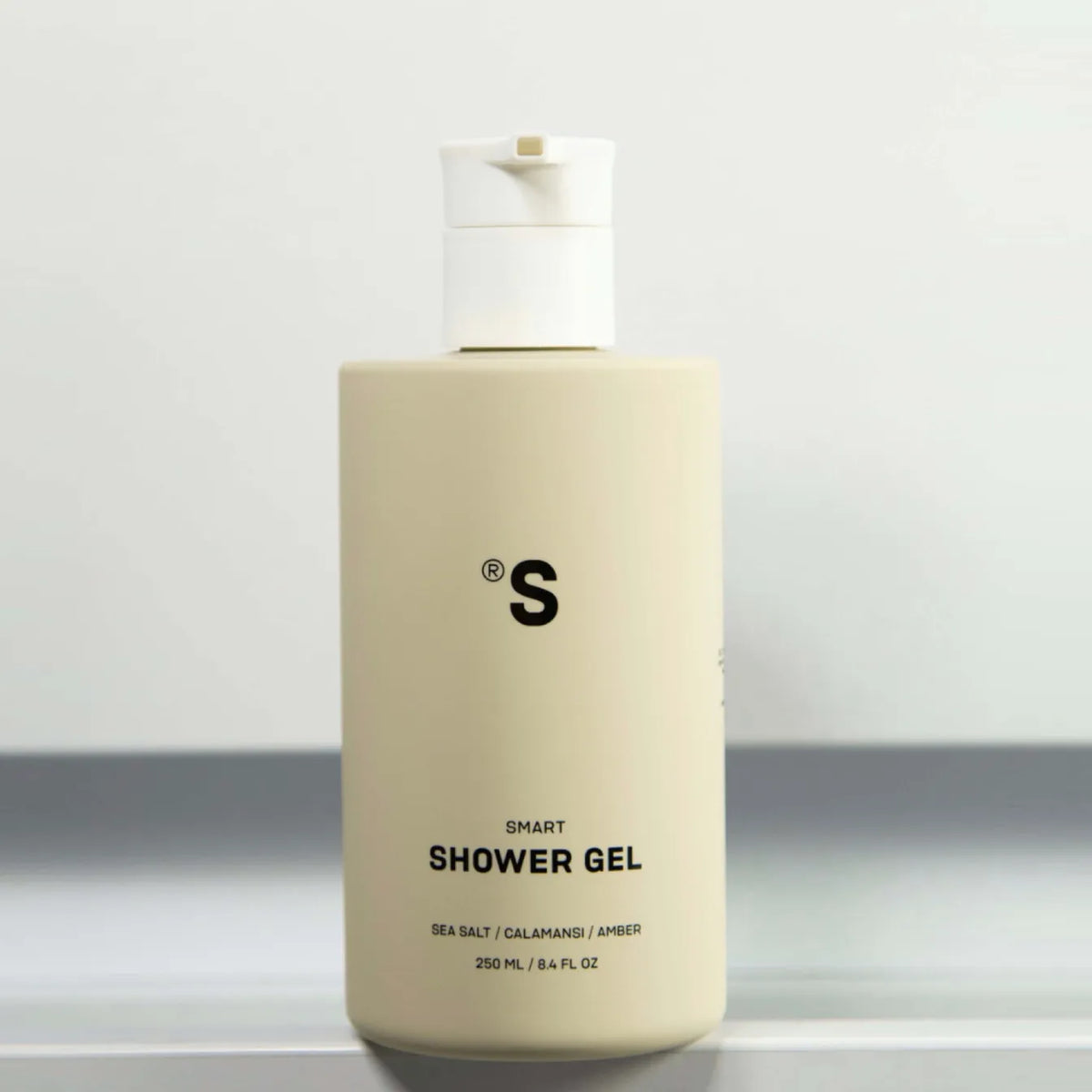 Smart shower gel | Sea salt