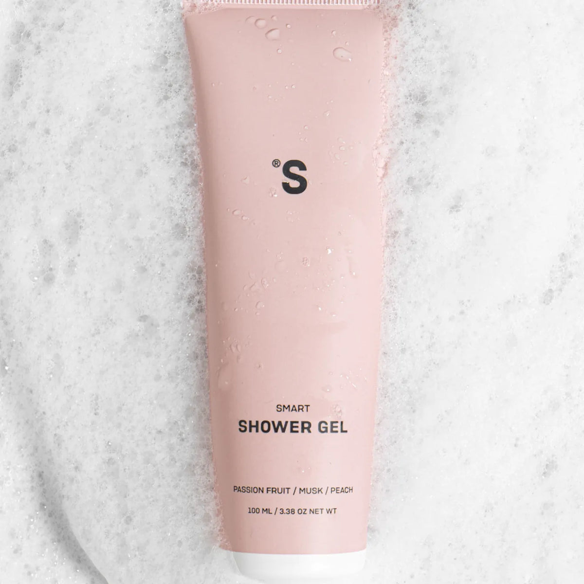 Smart shower gel travel | Passion fruit