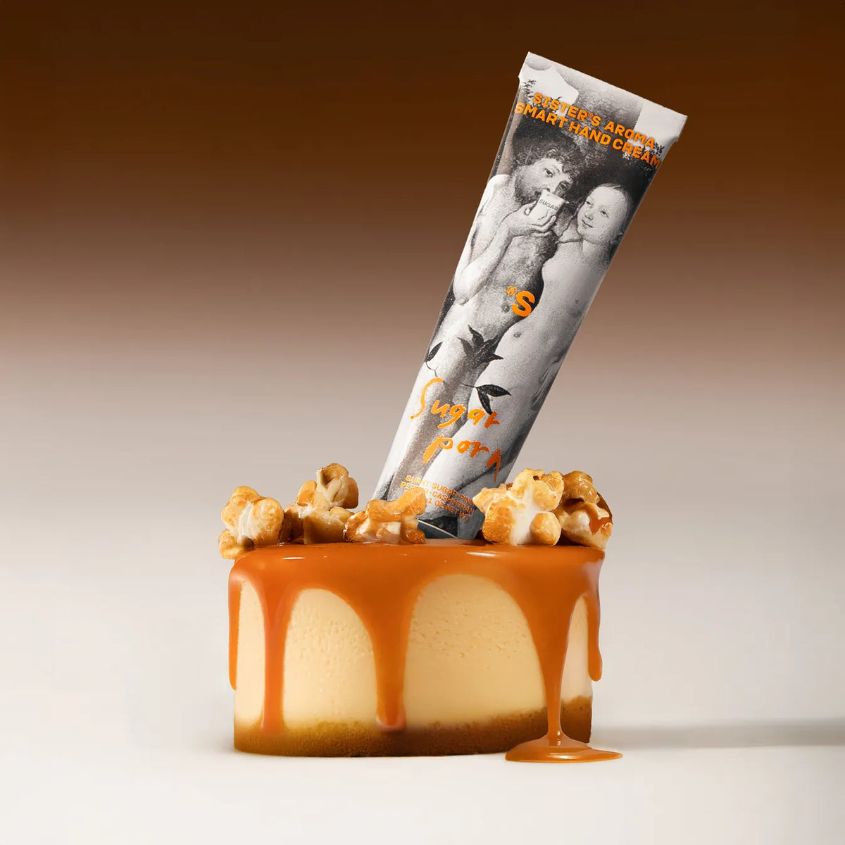 Smart hand cream Sugar Porn