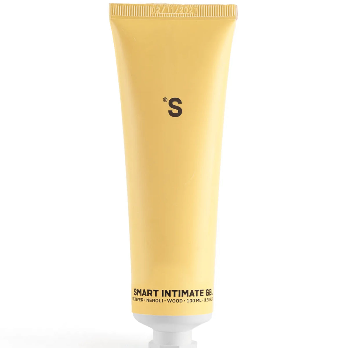 Travel intimate gel | Vetiver